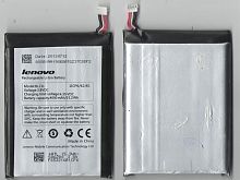 Батарея (аккумулятор) BL211 Lenovo P780 оригинал 100% БУ