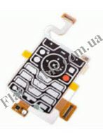 Шлейф Motorola RAZR V3i Б.У