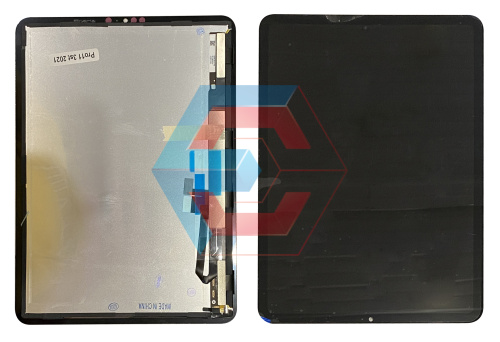 Дисплей + сенсор iPad Pro 11" (2021) Черный Оригинал Дисплей + сенсор iPad Pro 11" (2021) Черный Оригинал