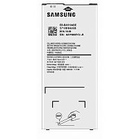 Батарея (аккумулятор) EB-BA510ABE для Samsung Galaxy A5 (A510) 2900 mAh оригинал Китай - стоимость