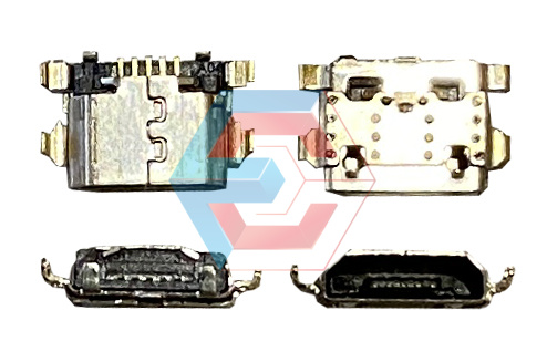 Разъем питания Motorola XT1922 Moto G6 Play Разъем питания Motorola XT1922 Moto G6 Play