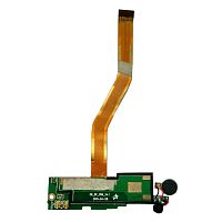 Нижняя плата Nomi i503 +межплатный шлейф Б.У