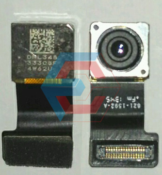 Камера задняя iPhone 5S оригинал (Китай) Камера задняя iPhone 5S оригинал (Китай)