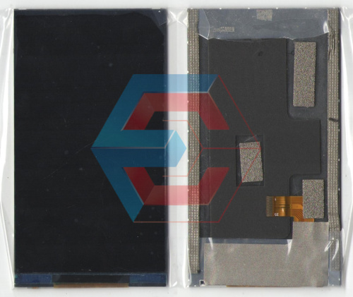 Дисплей Bravis Hit Б.У