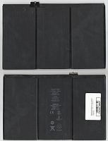 Батарея (аккумулятор) для планшета Apple iPad 3, iPad 4 (Li-polimer 3.7V 11560mAh) - стоимость