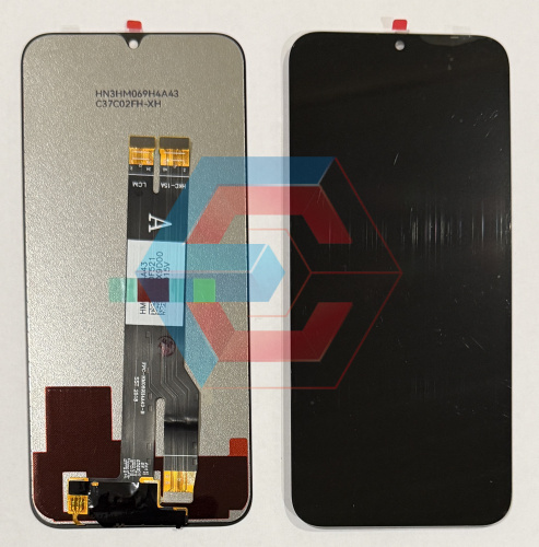 Дисплей + сенсор Xiaomi Redmi 15C Original(PRC) - состояние, качество, комплектация