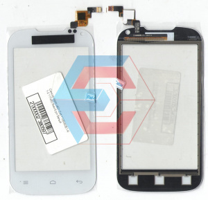 Сенсор Nomi i401 Colt Y106060E1-R 1-2 117x60.5мм 6 pin белый Сенсор Nomi i401 Colt Y106060E1-R 1-2 117x60.5мм 6 pin белый