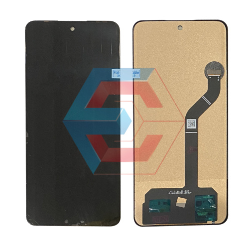 Дисплей + сенсор Xiaomi 12 Lite (2203129G) Чорний TFT (PRC) - состояние, качество, комплектация