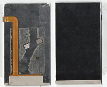 Дисплей S-TELL C550 Включаеться Б.У