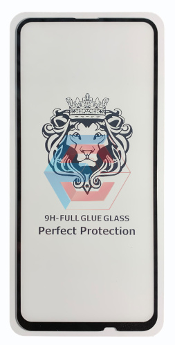Защитное стекло 9D для Huawei P Smart Z 2019 / Y9 Prime 2019 / Honor 9x Черный тех. пак Защитное стекло 9D для Huawei P Smart Z 2019 / Y9 Prime 2019 / Honor 9x Черный тех. пак
