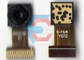 Kамера Xiaomi Note 3 Pro 0-film yg12 , 0mi5f06 a1 Фронтальная Б.У Kамера Xiaomi Note 3 Pro 0-film yg12 , 0mi5f06 a1 Фронтальная Б.У