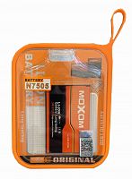 Батарея (аккумулятор) для Samsung N7505/ N7502 Note 3 Neo 3100mAh  Moxom long lasting - стоимость