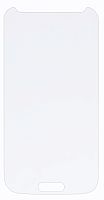 Защитное стекло для Samsung Galaxy S4 (i9500) 0,3 мм 9H (тех.пак)