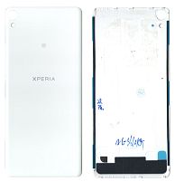 Крышка задняя Sony F3112 Xperia XA Белый