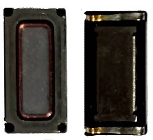 Динамик (спикер) Asus ZenFone  Xiaomi Mi2, Mi2S, Mi3 размер 12х6х2,5мм