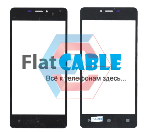 Стекло Fly IQ4516 Стекло Fly IQ4516
