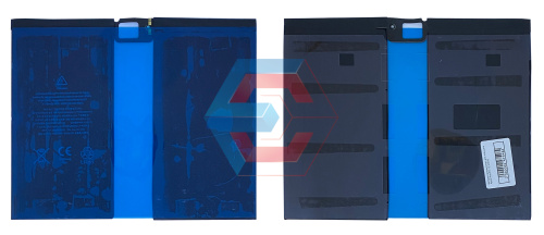 Батарея (аккумулятор) для планшета Apple iPad Pro 12,9 2020 (A2229, A2069) (Original NO LOGO) - ёмкость, состояние, мощность