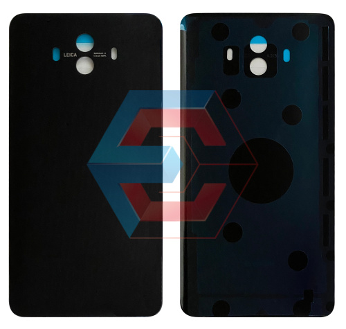 Крышка задняя Huawei Mate 10 ALP L09 Черная