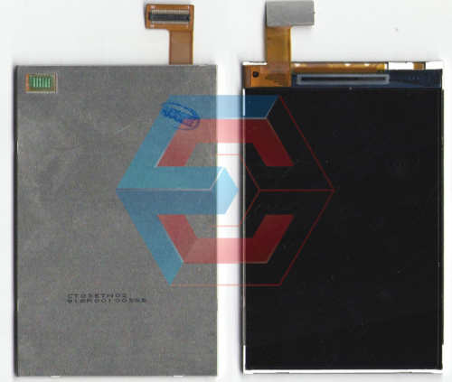 Дисплей Huawei U8650 Б.у