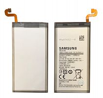 Батарея (аккумулятор) EB-BA730ABA для Samsung Galaxy A8 Plus (2018) 3500 mAh оригинал Китай - стоимость