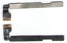 Шлейф Bravis HIT Кнопки включения+громкости Б.у