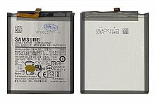 Батарея (аккумулятор) EB-BA415ABY для Samsung A415 Galaxy A41 (3500 mAh) оригинал Китай - стоимость
