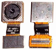 Камера для Bravis ALTO (LR-M55-8865V2.0) основная Б.У