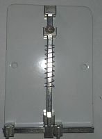 Монтажный столик (держатель плат) BAKU BK-687