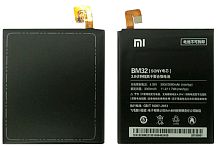Батарея (акумулятор) BM32 для Xiaomi Mi4 Li-Ion 3000 мА/год оригінал Китай - узнать стоимость