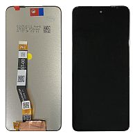 дисплей + сенсор motorola g32 (xt2235-2) чорний org ref - стоимость