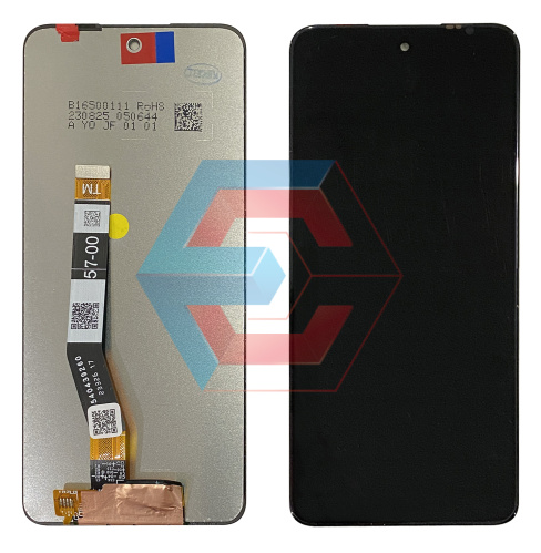 Дисплей + сенсор Motorola G32 (XT2235-2) Чорний ORG REF - состояние, качество, комплектация