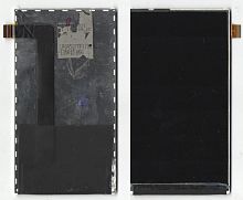 Дисплей для китайских телефонов №96 THL W100 Размер 109*60mm.25пин Б.У