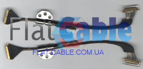 Шлейф межплатный MacBook Air r a1466/a1465 Б.У Шлейф межплатный MacBook Air r a1466/a1465 Б.У