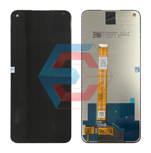 Дисплей + сенсор Oppo A52/A72/A92 (CPH2061, CPH2069, PDAM10) (BSO65XMM-L03-M800) Чорний (PRC) - состояние, качество, комплектация