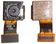 Камера для Doogee X20 (FD500AF-A58B) основная Б.У