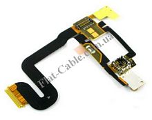 Шлейф Sony Ericsson C902 ААА Б.У