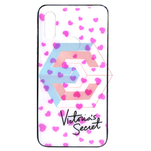 Чохол на Xiaomi Redmi 7 (Мод. 01) Glass case new