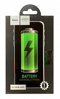 Батарея (аккумулятор) EB-BA505ABU для Samsung A205 Galaxy A20, A305, A505 3.85V, 4000 mAh (HOCO) - стоимость