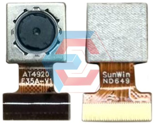 Камера для Prestigio PSP5506 ( AT4920E35A-V1) Основная Б.У