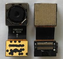 Камера для Lenovo A670t P780  F8825AO Б.У