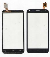 Сенсор Bravis Solo KLL-60439-011-A3 черный Б.У