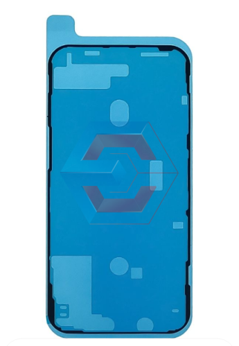 Влагозащитная-проклейка (двухсторонний скотч) дисплея iPhone 12 PRO Max HC Влагозащитная-проклейка (двухсторонний скотч) дисплея iPhone 12 PRO Max HC