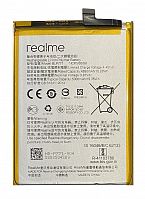 Батарея (акумулятор) Realme 6i / C3 / Narzo 10 / BLP771 (AAAA)