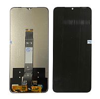 Дисплей + сенсор Xiaomi Redmi A1, Redmi A1 Plus, Poco C50 (MZB0D3DIN) Чорний orig(PRC) - стоимость