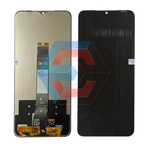 Дисплей + сенсор Xiaomi Redmi A1, Redmi A1 Plus, Poco C50 (MZB0D3DIN) Чорний orig(PRC) - состояние, качество, комплектация