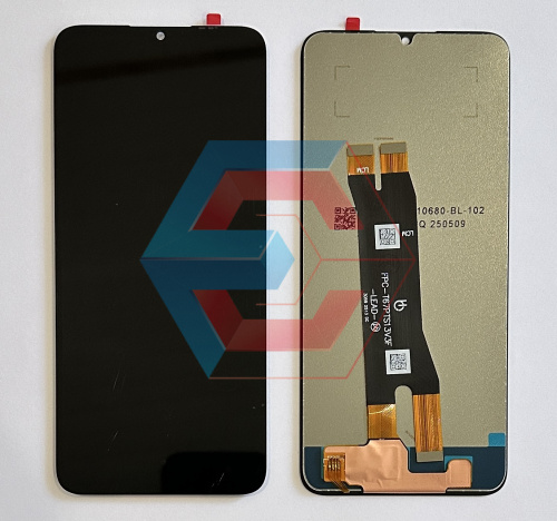 Дисплей + сенсор ZTE Blade A55 / Blade A35 (Z2453 / Z2450) (PRC) - состояние, качество, комплектация