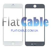 Стекло тачскрина для iPhone 6 Plus White iPhone 6S Plus (белый) 							