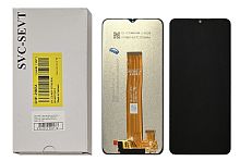 дисплей + сенсор samsung a04s (a047), a13 5g (a136), m23 5g оригінал 100% service pack gh82-19747a - стоимость, партномер