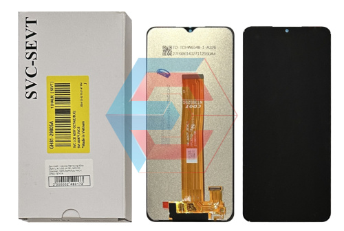 Дисплей + сенсор Samsung A04s (A047), A13 5G (A136), M23 5G Оригінал 100% SERVICE PACK GH82-19747A - состояние, качество, комплектация