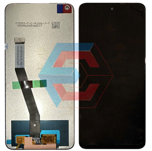 Дисплей + сенсор Xiaomi Redmi Note 9/ Redmi 10X Чорний OriNEW - состояние, качество, комплектация